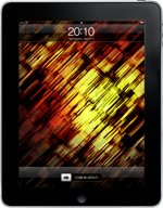 LightWay 2 iPad Wallpaper 1024x1024