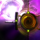 Warp Portal Avatar